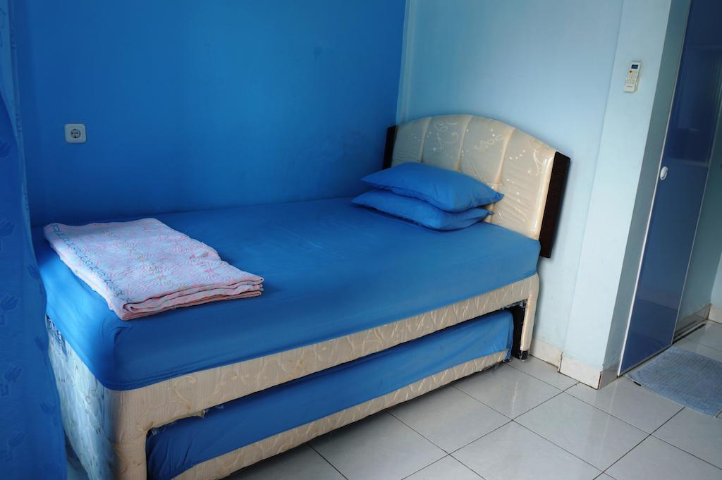 Kenari Residence Pekanbaru Zimmer foto