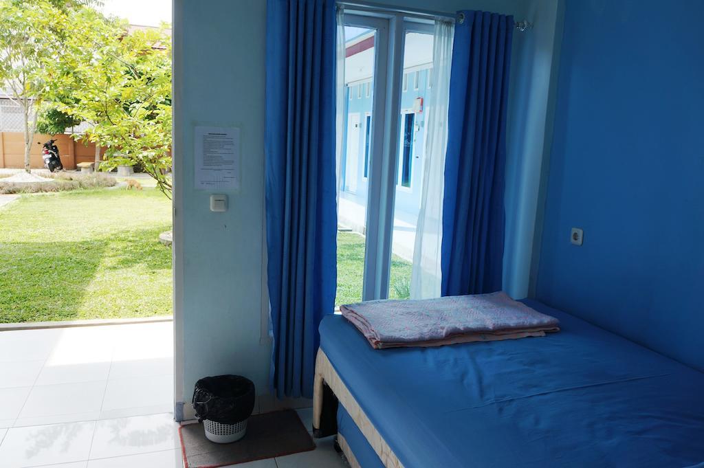 Kenari Residence Pekanbaru Zimmer foto
